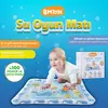 Bebek Su Oyun Matı