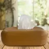 OiOi Mendil Kılıfı Woody Brown