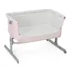 Chicco Next2me Anne Yanı Beşik Rose
