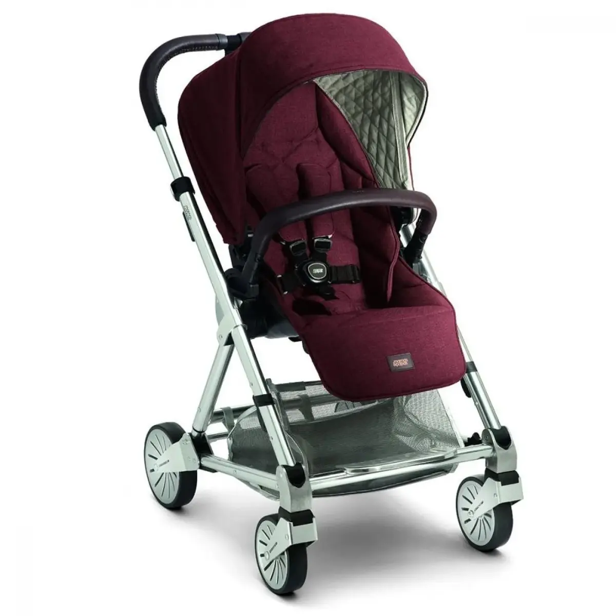 Mamas & Papas Urbo 2 Bebek Arabası Rust