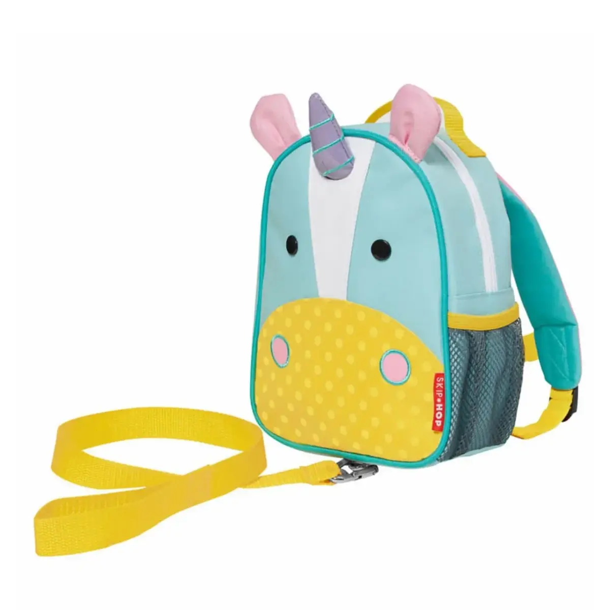 Skip Hop Sırt Çantası Unicorn (Emniyet Kemerli)