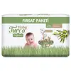 Baby Turco Doğadan Bebek Bezi 3 Beden Midi 42li Fırsat Paketi