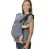 Chicco Myamaki Fit Kanguru Leaf