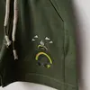 Bebolly 2li Takım Beep Baskılı Haki