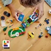 LEGO City Mobil Polis Köpeği Eğitimi 60369