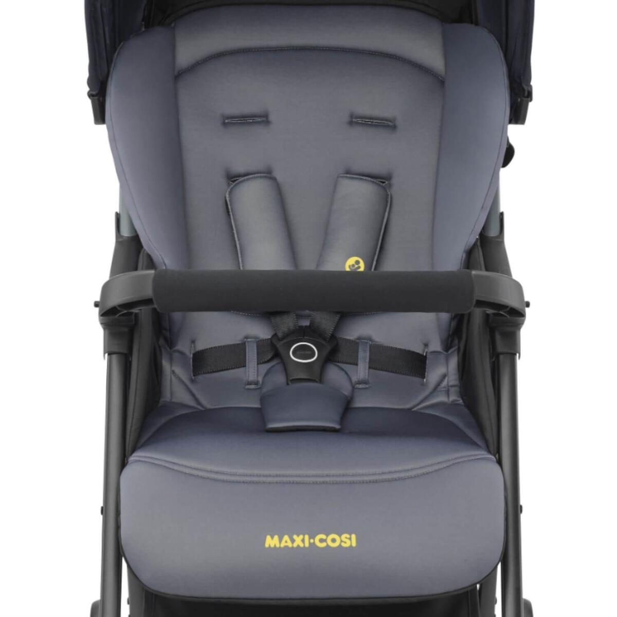 Maxi Cosi Diza Bebek Arabası Brave Graphite