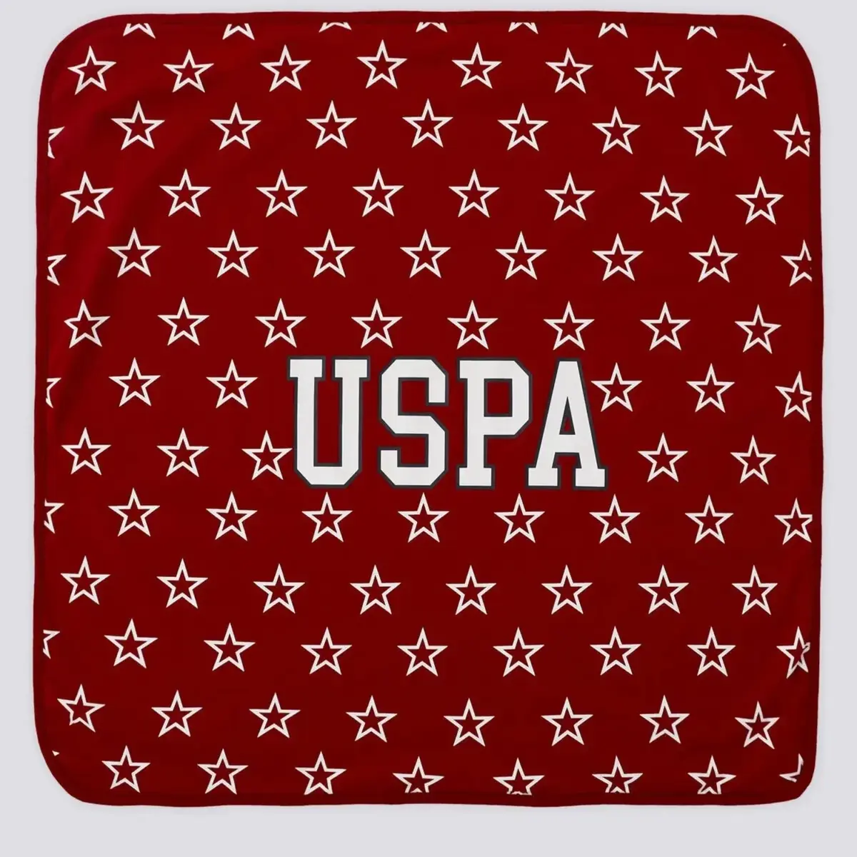 U.S. Polo Battaniye Lacivert U.S. Polo Battaniye Lacivert