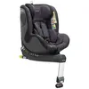 Avova Sperber-Fix 61 Oto Koltuğu 0-18 Kg Grey Black