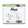Sleepy Natural Külot Bebek Bezi 5 Numara Junior 100lü Gross Paket