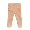Andy Wawa Pantolon Velvet Home Sweet Home Pembe