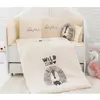 Momishop Swan Uyku Seti Gri