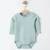 Tiffany Body Uzun Kol 3lü Dinosaur Theme