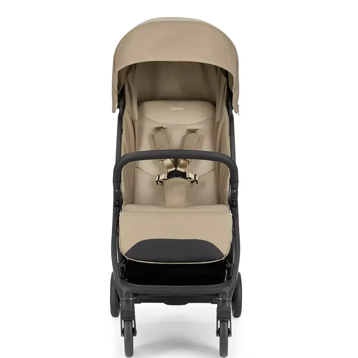 Inglesina Quid3 Kabin Bebek Arabası Lunar Beige
