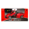 Ferrari LaFerrari Uzaktan Kumandalı Işıklı Araba 1:14