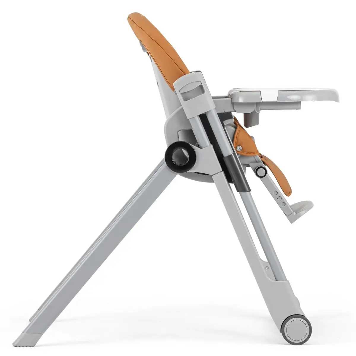 Pierre Cardin Gusto Fonksiyonel Mama Sandalyesı Taba