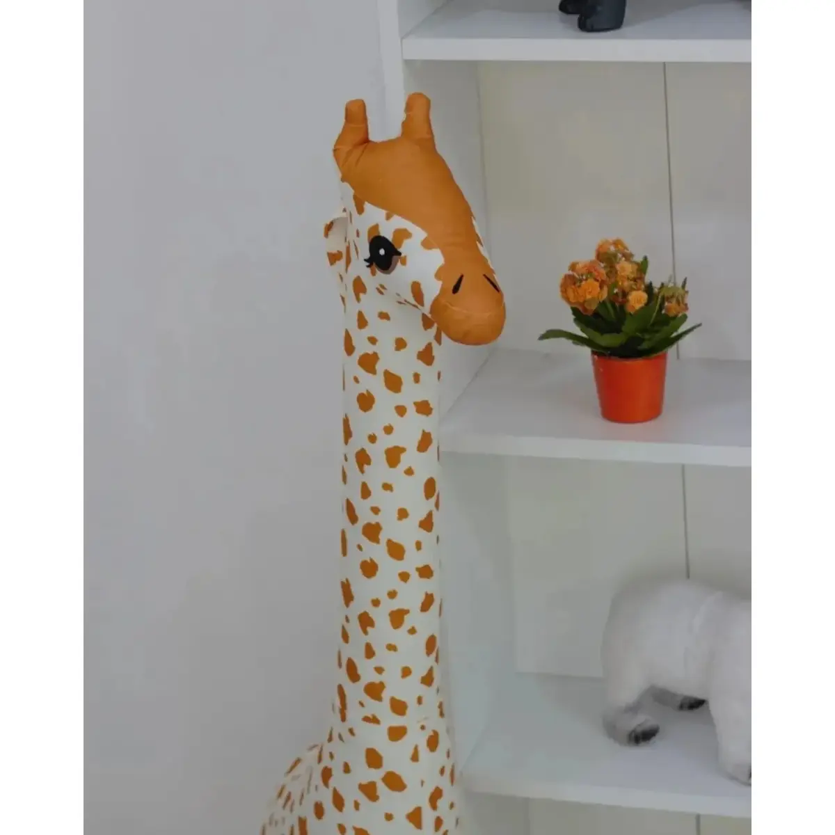 100 Cm Zürafa