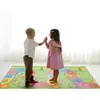 Coolmats Sevimli Kotik-Orman Yolu Oyun Halısı 140x200x1
