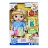 Baby Alıve Fruıty Sıps Apple Bldh