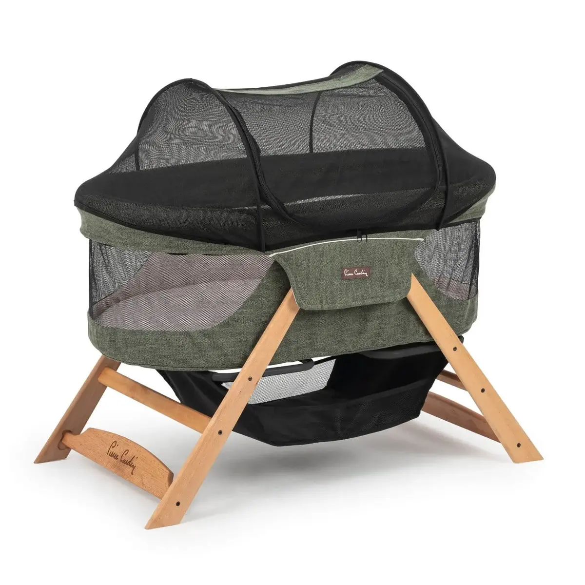 Pierre Cardin Violet Beşik Yeşil Pierre Cardin Violet Beşik Yeşil