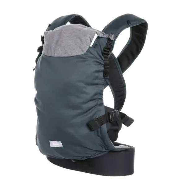 Chicco Skin Fit Kanguru Green Wood