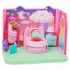 Gabby'S Dollhouse  Deluxe Oda Asst.