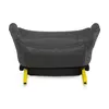 Kraft Lord Fix I-Size Yükseltici Grey