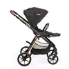 Baby2Go Grouse Travel Sistem Bebek Arabası Gri