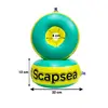 Scapsea Kolluk Poşetli 10-40 Kg