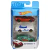 Hot Wheels 3lü Araba Seti