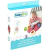 Babyjem Oyuncaklı Eğitici yastık