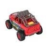 Let's Drive Sesli ve Işıklı Off Road Aracı