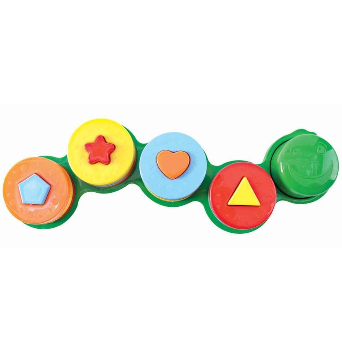 Furkan Toys Kutulu Sevimli Tırtıl