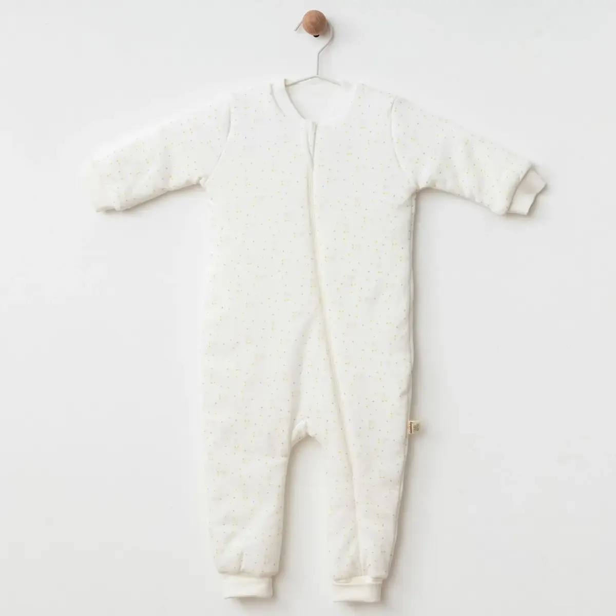 Ciccim Baby Uyku Tulumu Penguen Sarı