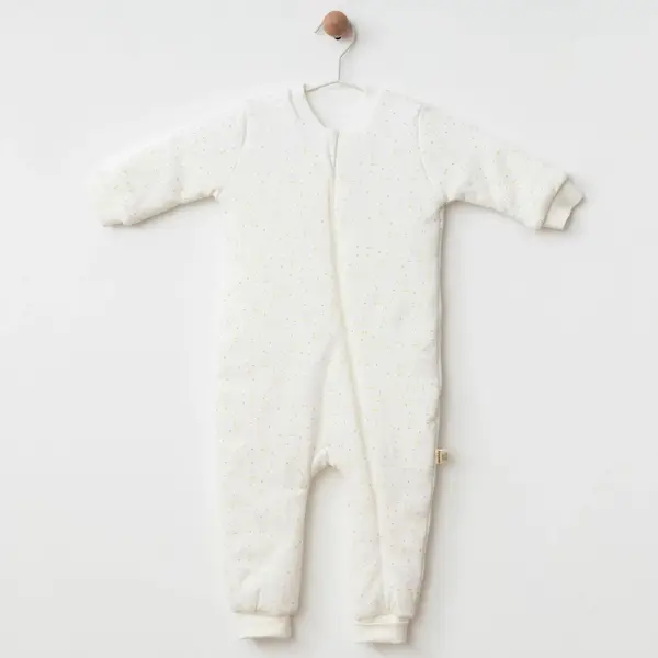 Ciccim Baby Uyku Tulumu Penguen Sarı