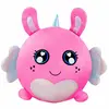 Şişme Peluş Tavşan XXL