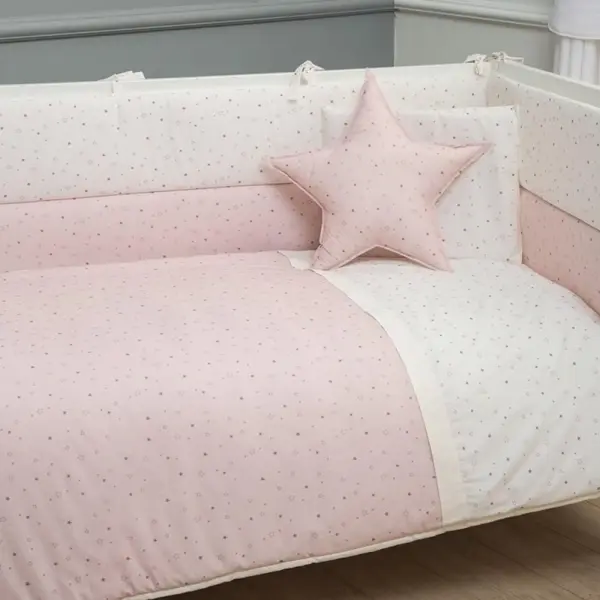 Funna Baby Love Uyku Seti 70x130