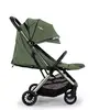 Baby2Go Soft Autofold Kabin Bebek Arabası Siyah