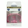 Bebedor Geniş Ağızlı Kulplu PP Biberon 240 ml