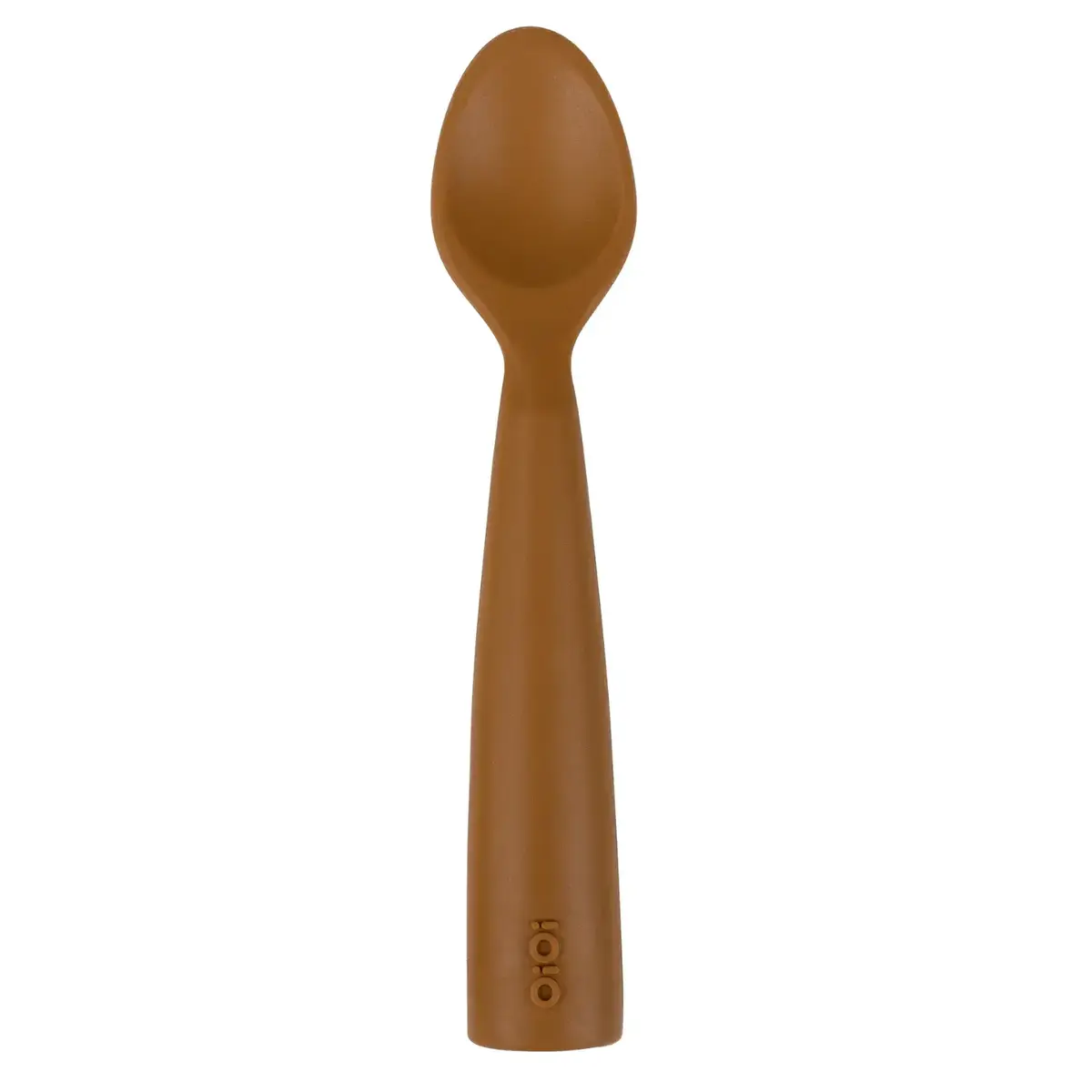 OiOi Nam Nam Mama Kaşığı Woody Brown