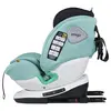 Prego Q9000 Cosmofıx I-Size Oto Koltuğu 0-36 Kg Yeşil