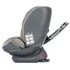 Prego 4082 Cabrio Isofix Oto Koltuğu 9-36 kg Kırmızı