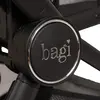 Bagi Easyfold 3S Bebek Arabası Greyson