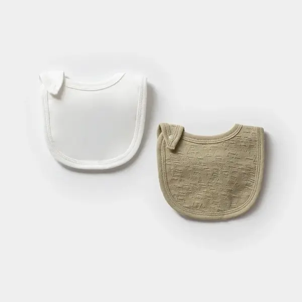 Moi Noi Önlük 2li Haki