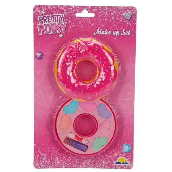 Makyaj Güzellik Seti