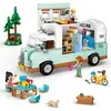 LEGO Friends Arkadaşlık Karavan Macerası 42663