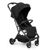 Bagi Compact Autofold Kabin Bebek Arabası Black