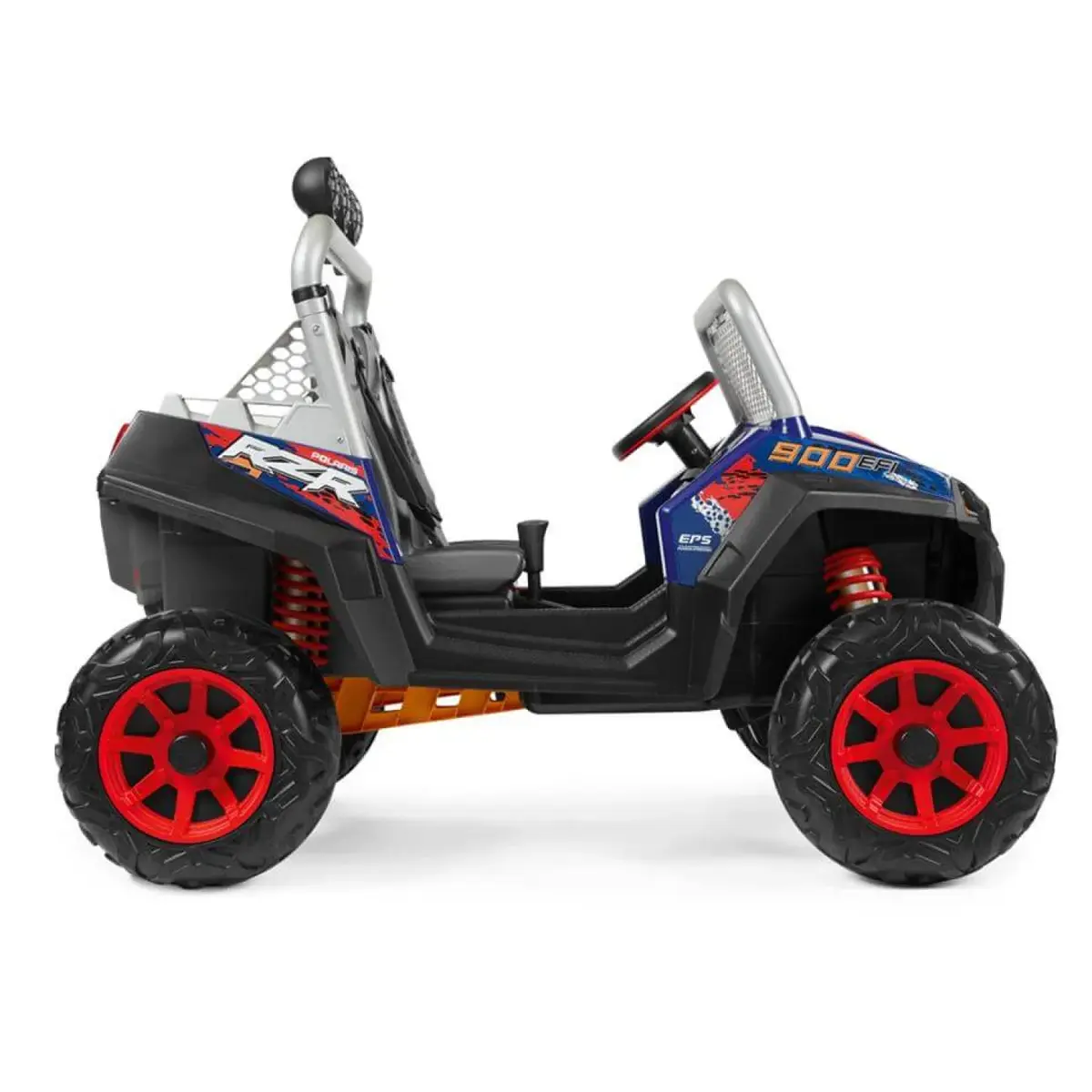 Peg Perego Akülü Araba Polaris RZR 900 XP 24 Volt