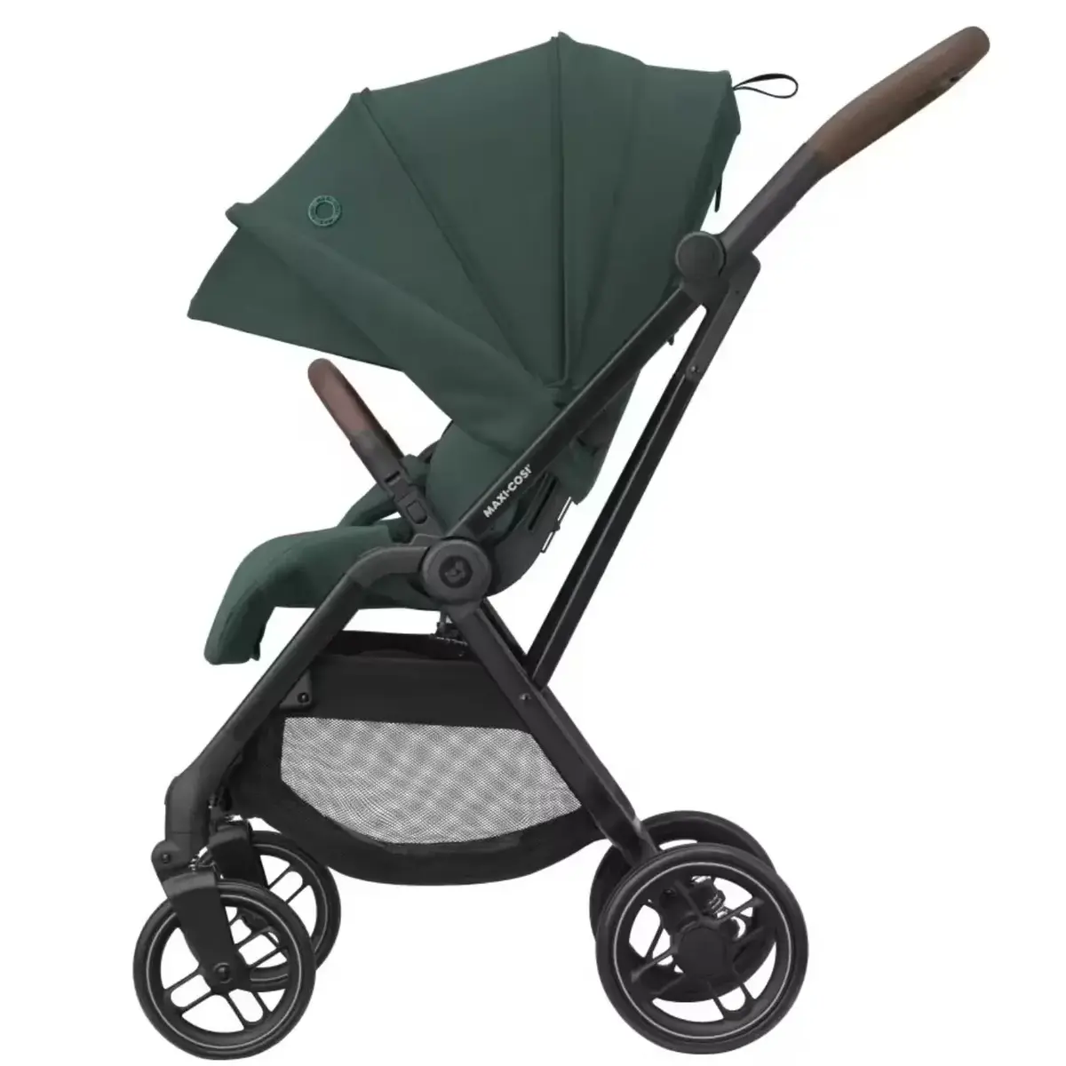 Maxi-Cosi Leona2 Bebek Arabası Essential Green