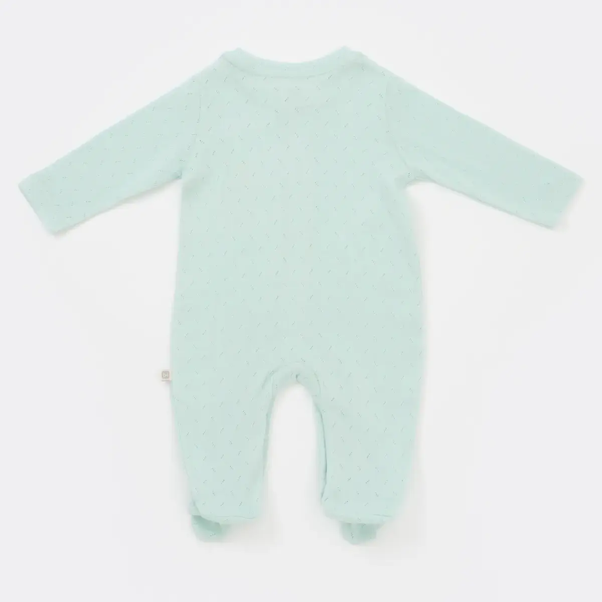 Bibaby Tulum Fun Cute Ones Mint
