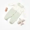 Bibaby Organik Tulum Tiny Birds 